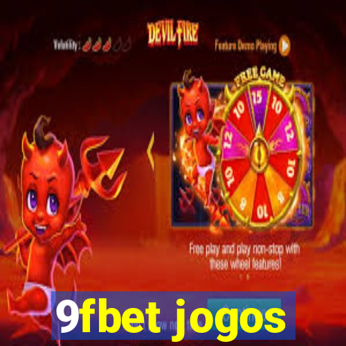 9fbet jogos